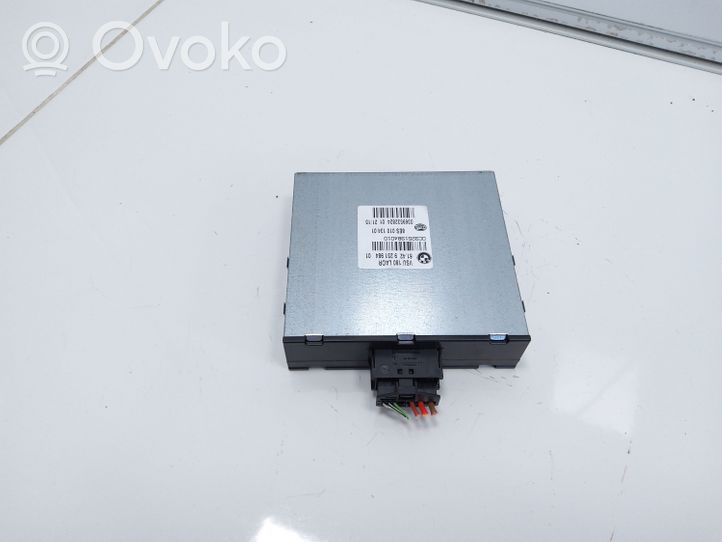 BMW 1 F20 F21 Convertitore di tensione inverter 8ES01013401