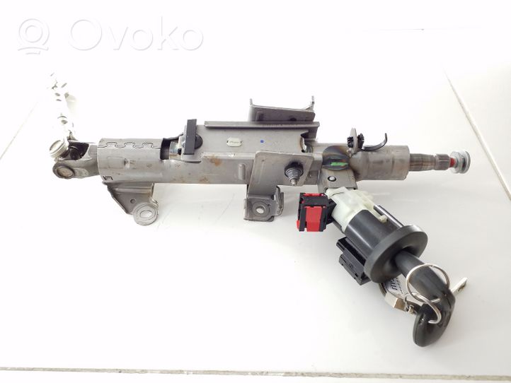 Nissan NV300 Gruppo asse del volante 488100584R