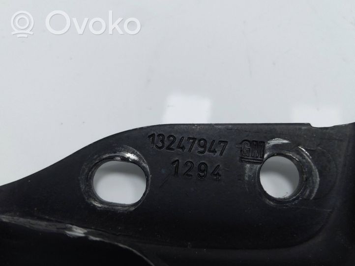 Opel Insignia A Takaluukun tuen kaasujousi 13247947