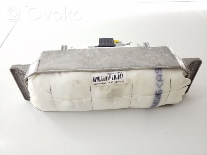 Audi A6 Allroad C6 Airbag de passager 4F1880204F