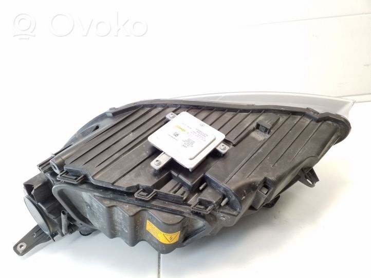 Volvo V40 Cross country Phare frontale 31420008