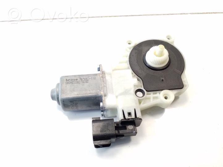 Ford Focus Rear door window regulator motor BM51A27000BC