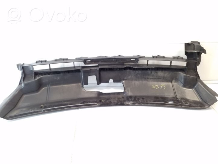 Peugeot 208 Oberteil Schlossträger Frontträger Frontmaske 9673855877