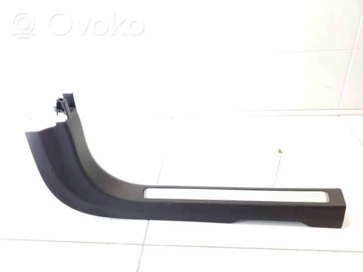 Volvo S90, V90 Etuoven kynnyksen suojalista 31377617