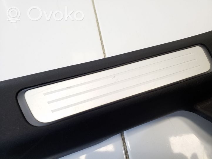 Volvo S90, V90 Takaoven kynnyksen suojalista 31377619