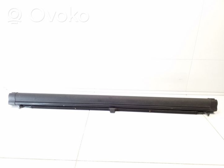 Audi A6 Allroad C6 Laderaumabdeckung Gepäckraumabdeckung 4F9861691