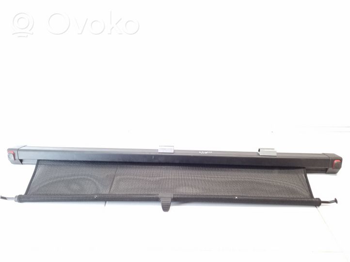 Audi A4 S4 B8 8K Trunk/boot cargo luggage net 