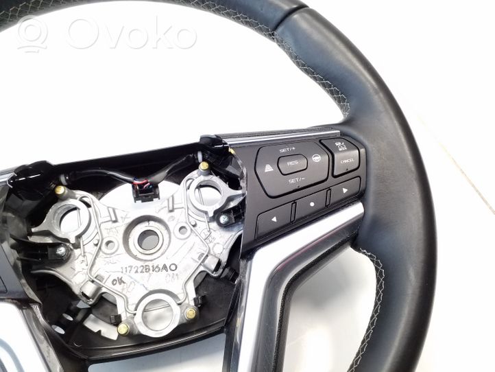 Isuzu D-Max Steering wheel 8974719901