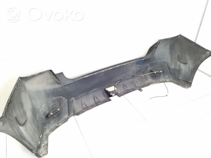 Subaru XV Rear bumper 57704FJ040