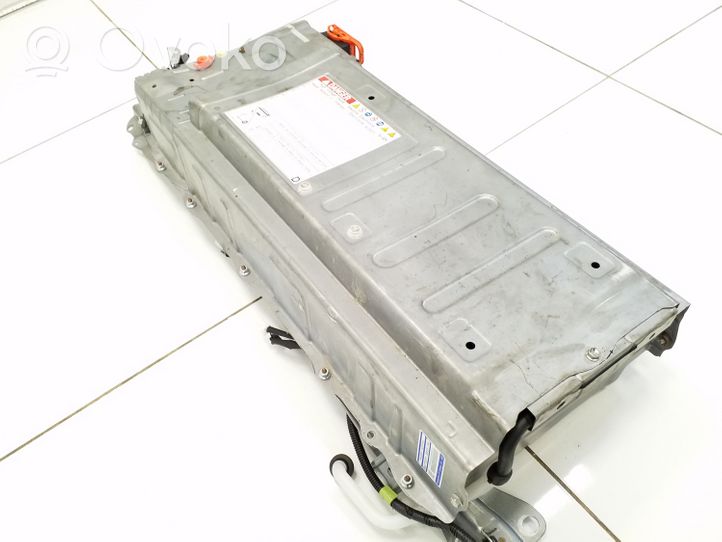 Toyota Prius (XW30) Bateria pojazdu hybrydowego / elektrycznego G928047080