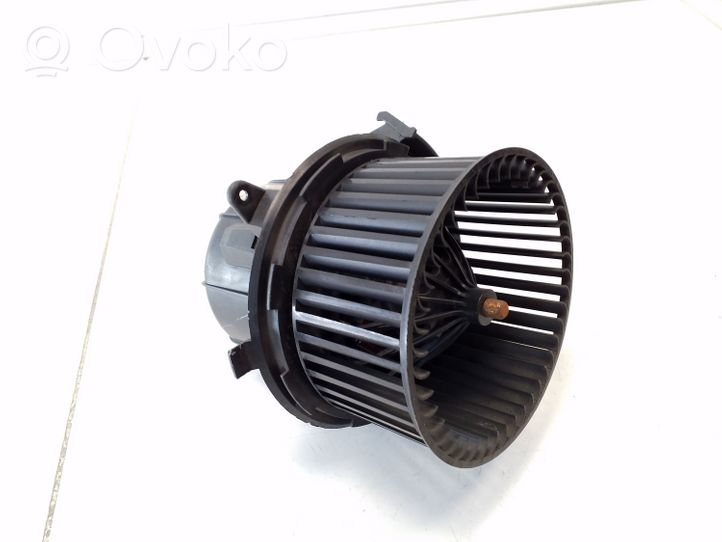 Citroen C3 Heater fan/blower T4054001