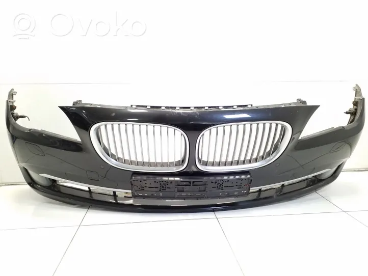 BMW 7 F01 F02 F03 F04 Priekinis bamperis 