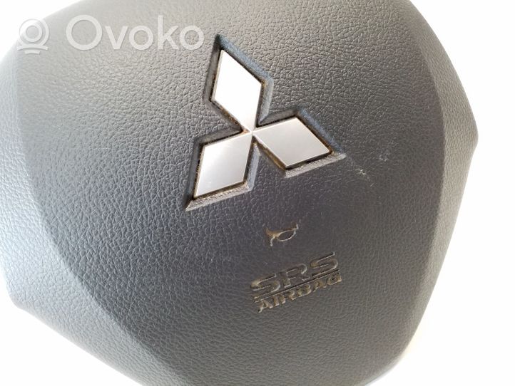 Mitsubishi Outlander Poduszka powietrzna Airbag kierownicy 7030A459XA