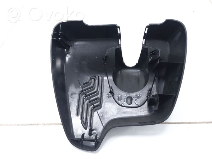 Volvo V60 Coque de rétroviseur 31218532