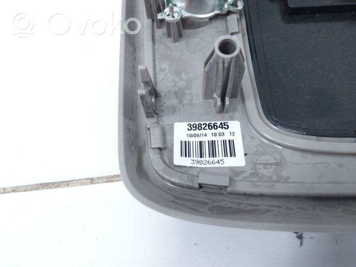 Volvo XC60 Inne oświetlenie wnętrza kabiny 39826645