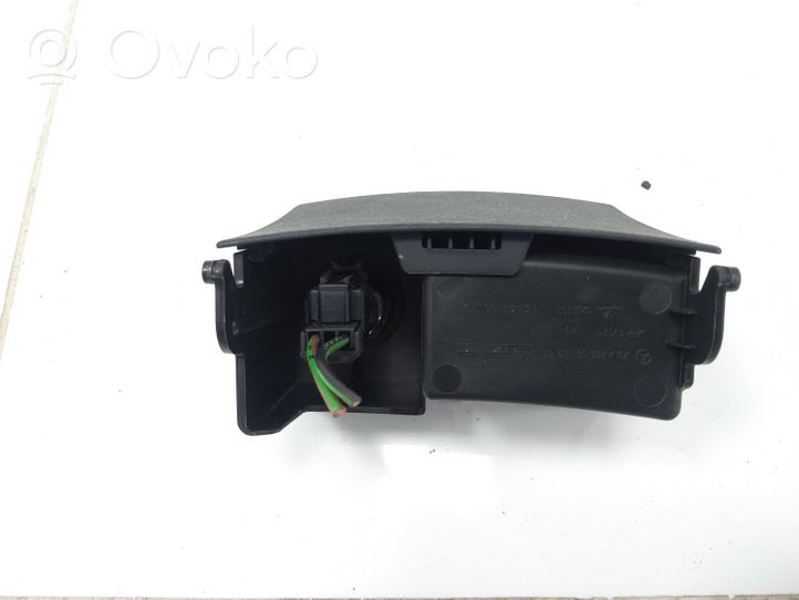 Mercedes-Benz B W246 W242 Muut kojelaudan osat 2466800250