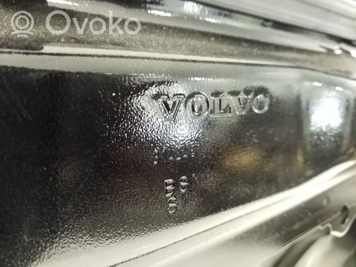 Volvo V60 Porte avant 