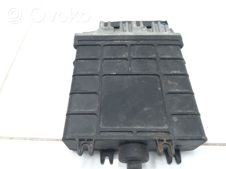 Volkswagen Sharan Centralina/modulo motore ECU 021906256