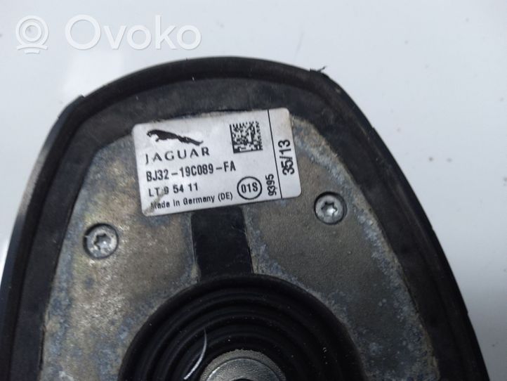 Jaguar XF Antena (GPS antena) 75420401