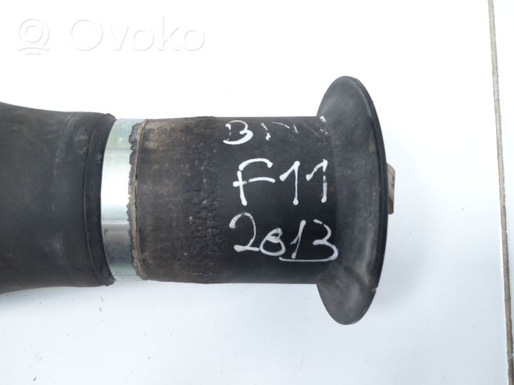 BMW 5 F10 F11 Sacca a pressione sospensione/ammortizzatore posteriore A2780