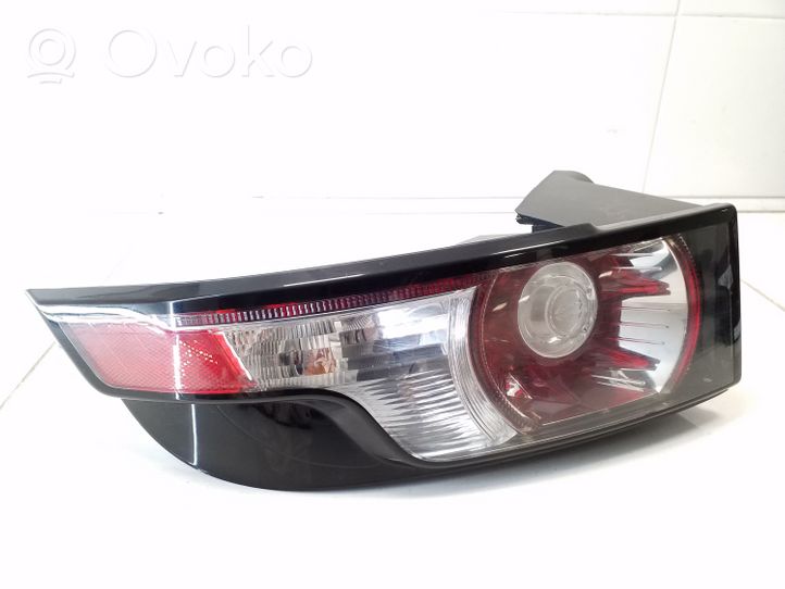 Land Rover Evoque I Rear/tail lights 178926