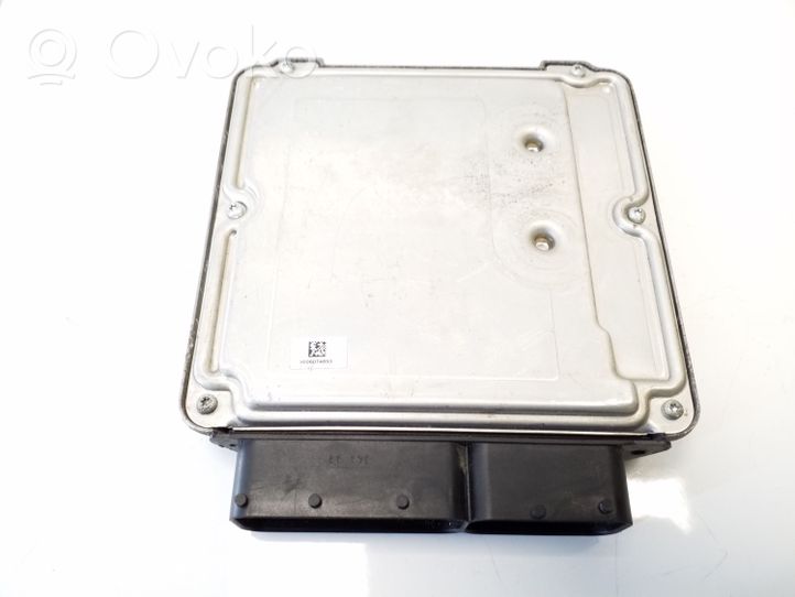 Volkswagen Golf VII Sterownik / Moduł ECU 04L907309B