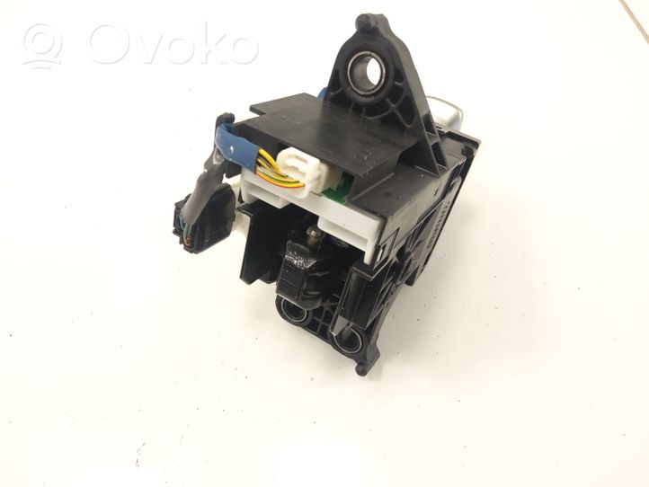 Toyota Prius (XW30) Palanca/selector de cambios (interno) 75C583