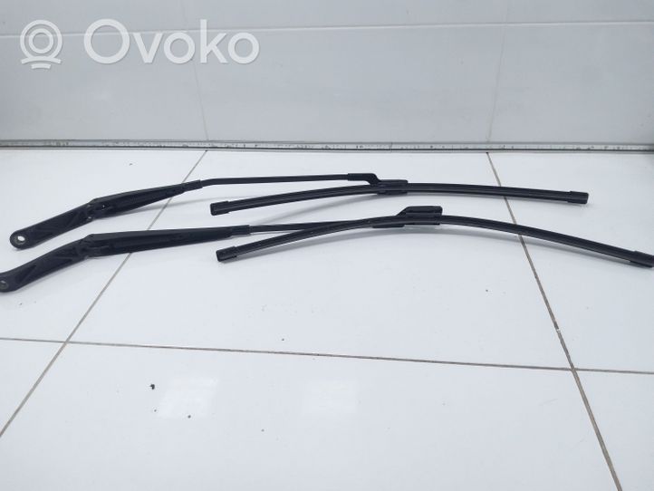 Peugeot 508 Headlight wiper blade set 3392125879