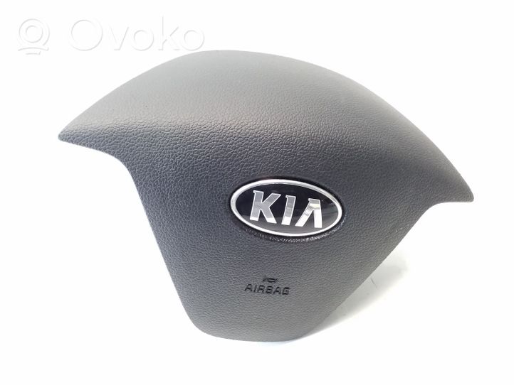 KIA Ceed Poduszka powietrzna Airbag kierownicy 56900A2100