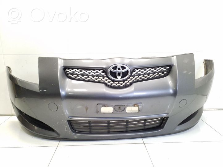 Toyota Auris 150 Etupuskuri 5215902680