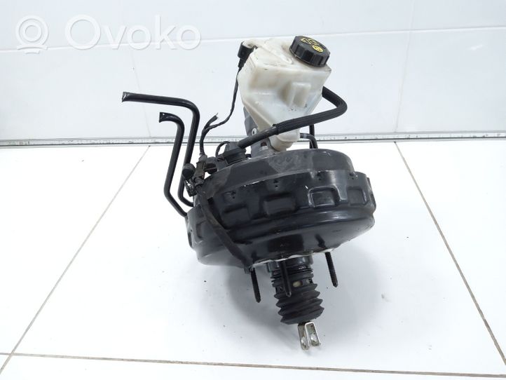 Volvo XC60 Brake booster P31302532