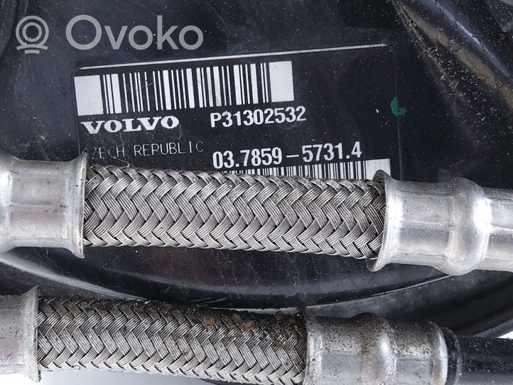 Volvo XC60 Brake booster P31302532