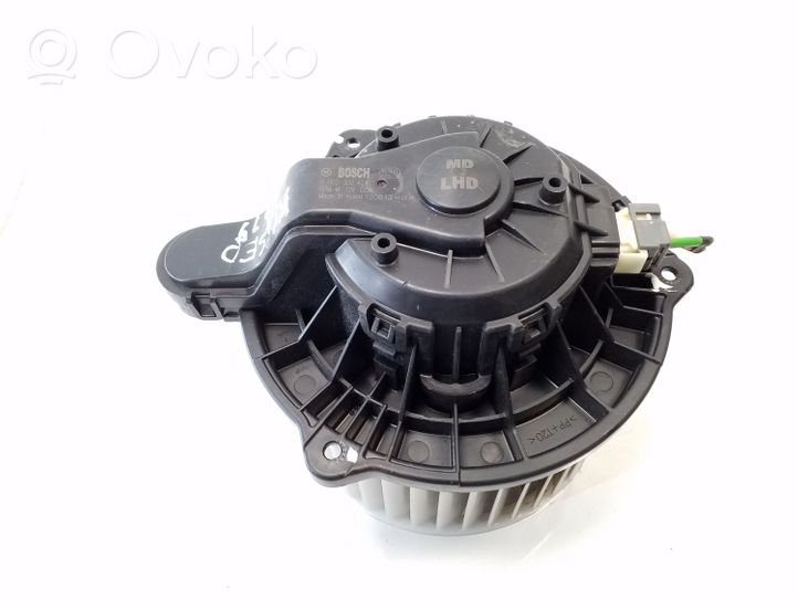 KIA Ceed Pulseur d'air habitacle F00S3B2474