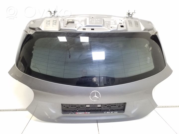 Mercedes-Benz A W176 Tailgate/trunk/boot lid 