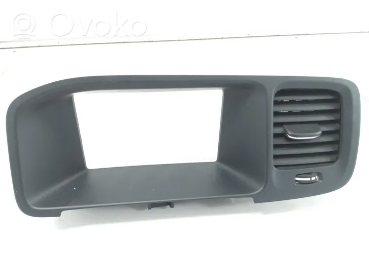 Volvo V60 Garniture, panneau de grille d'aération 39804063