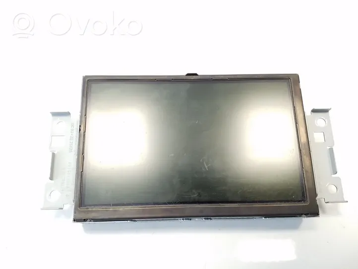 Volvo V60 Monitor / wyświetlacz / ekran 31357018