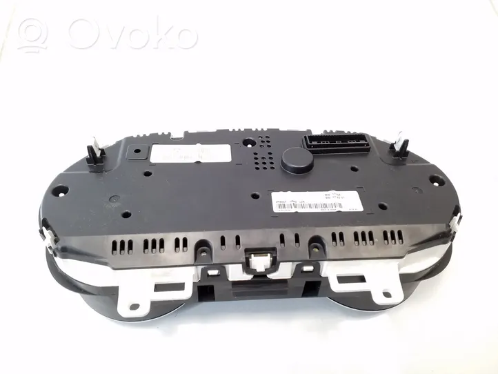 Nissan Qashqai Compteur de vitesse tableau de bord VPAASF10849LCN