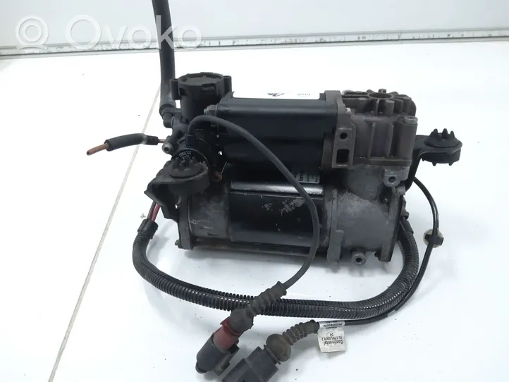 Audi A8 S8 D4 4H Compressore aria condizionata (A/C) (pompa) 15155000462