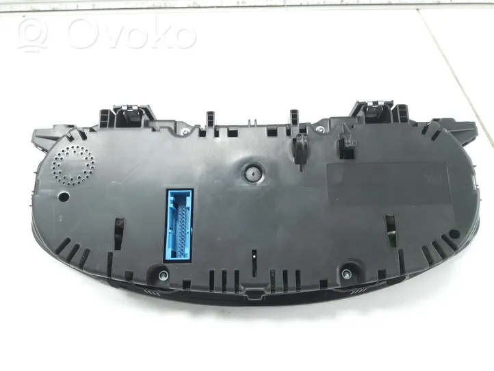 Volkswagen Transporter - Caravelle T5 Speedometer (instrument cluster) 7E0920870E