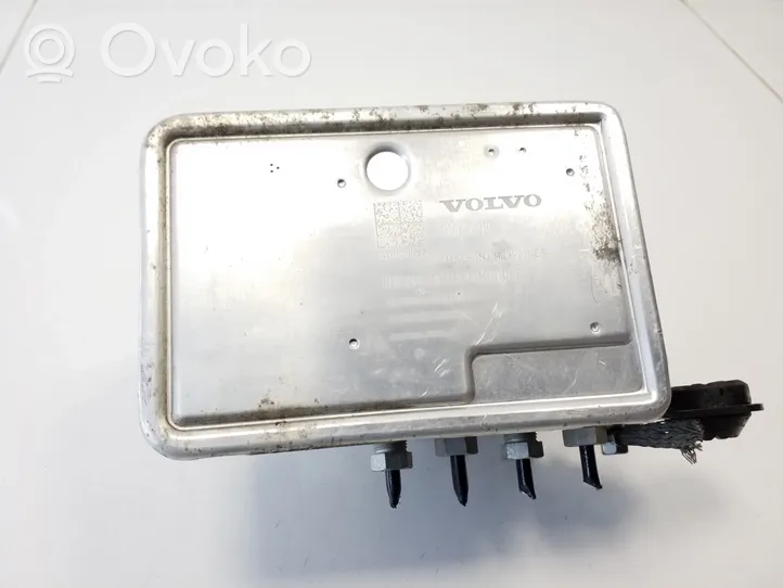 Volvo XC90 ABS-pumppu 31680098