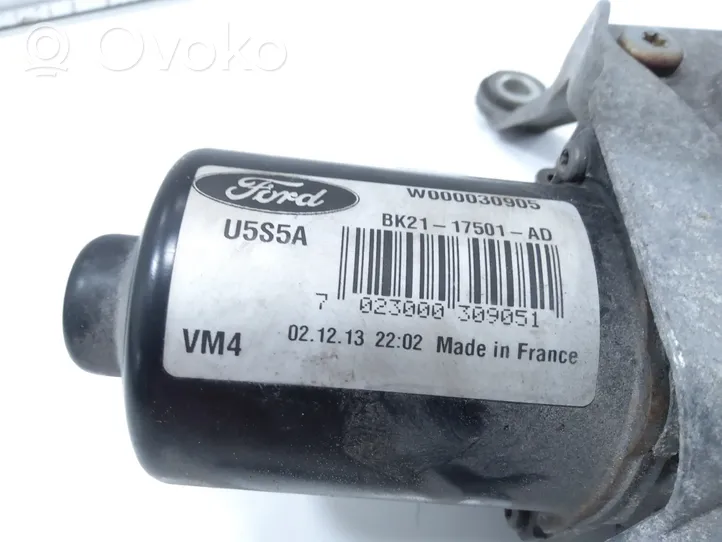 Ford Transit Wiper motor W000030905