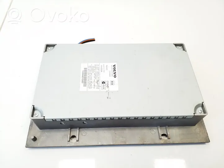 Volvo V50 Sound amplifier 31310000