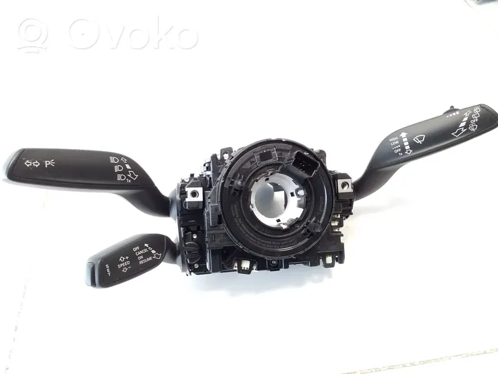 Audi A3 S3 8V Commodo, commande essuie-glace/phare 8V0953521B