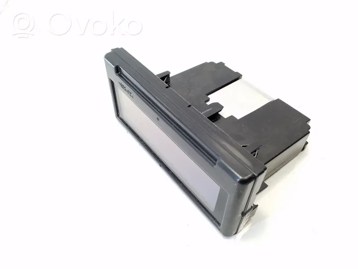 Volvo C30 Monitor/display/piccolo schermo 31268055