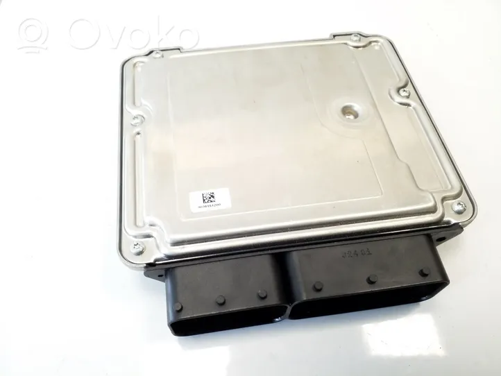 BMW X1 E84 Sterownik / Moduł ECU 851900501