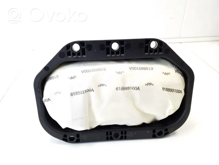 Opel Zafira C Airbag del passeggero 12783595