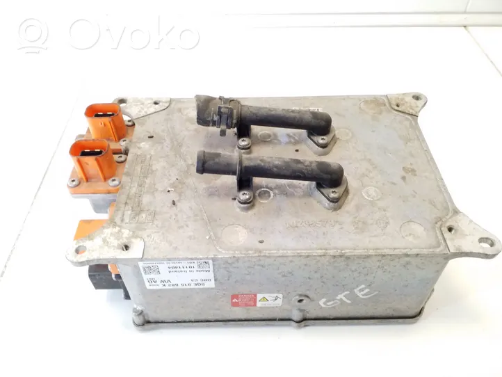 Volkswagen Golf VII Convertitore di tensione inverter 5QE915682K