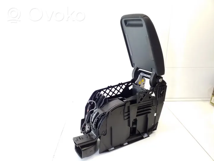 Volkswagen Golf VI Armrest 1K5864251C