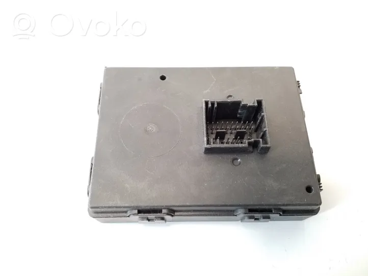 Volkswagen Tiguan Keyless (KESSY) go control unit/module 3Q0959435E