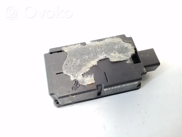 Volvo S60 Door central lock control unit/module 31268992